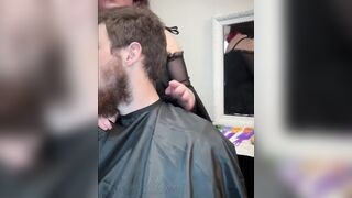 SALON SERVICE GONE WRONG: EXTREME CREAMPIE CLIMAX WITH CIERRASPLAYPEN