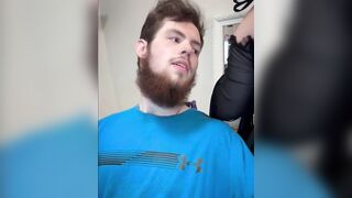 SALON SERVICE GONE WRONG: EXTREME CREAMPIE CLIMAX WITH CIERRASPLAYPEN