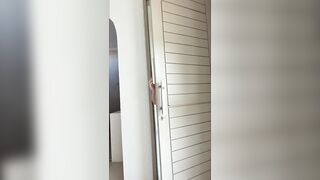 Would you share a rented apartment with me? ?