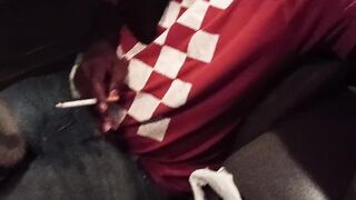 TRAVEL TO MEET GROUP OF PREGNANT EBONY BITCHES AT HOTEL!