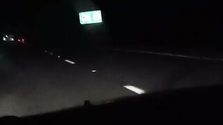 800 MILE VOYAGE TO DALLAS TEXAS!