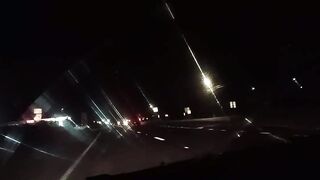 800 MILE VOYAGE TO DALLAS TEXAS!