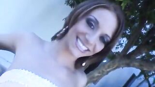 Enjoy Behind the Scenes From the Clip