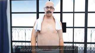 MILFCITY 76 - HELP HER AT WORK