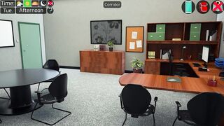 MILFCITY 76 - HELP HER AT WORK