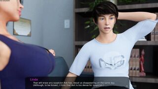 MILFCITY 76 - HELP HER AT WORK