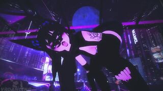 [VRChat] Exotic Pole Dancing: - Keep YOU
