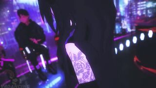[VRChat] Exotic Pole Dancing: - Keep YOU