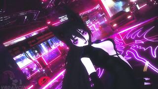 [VRChat] Exotic Pole Dancing: - Keep YOU