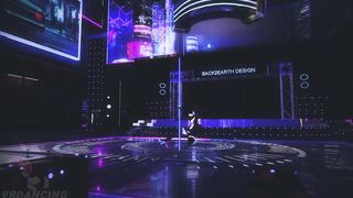 [VRChat] Exotic Pole Dancing: - Keep YOU
