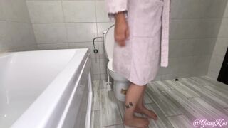 The Each day Toilet Video 36