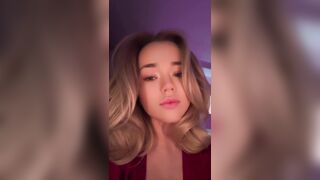 Support me with likes, I’m trying my almost all worthy, babe ?