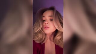 Support me with likes, I’m trying my almost all worthy, babe ?