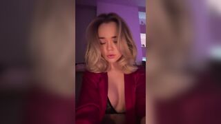 Support me with likes, I’m trying my almost all worthy, babe ?