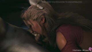 Intense Palatable Fascinating Deepthroat Oral-job-job Nympho Slut Swallowing Cum Rough Hard