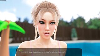 MILFCITY 71 - PERFECT DAY FOR POOL