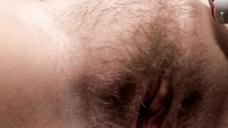 A Bald Vagina Is A Charming Pussy