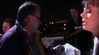 This wicked little wench fucks and suck all the way by her corporalist