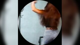 Wild Snatch Harlots #2
