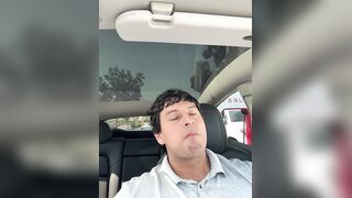 20260805 charging Tesla in advance of pickup