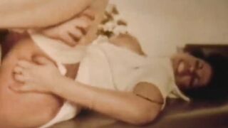 The legend of porn - USA 1969, the beginning - Scene 21