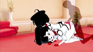 BonBon and ChuChu in some other scam! - Mime and Dash - (3d manga)