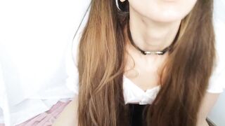 Your personal fuck doll will do anything for you ASMR roleplay
