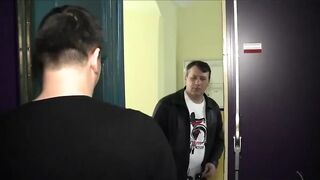 Intiminspektor privat group sex