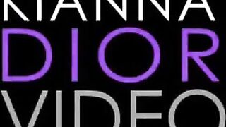 Kianna Dior MILF Titties Featuring Jonni Darkko