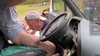 Another Great Car Session