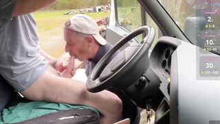 Another Great Car Session