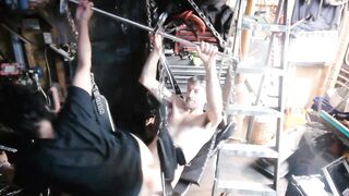 Hardcore porn features a sweet milf moment