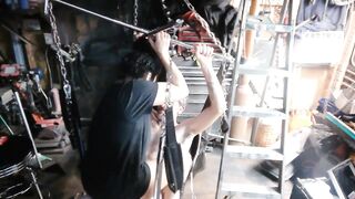 Hardcore porn features a sweet milf moment
