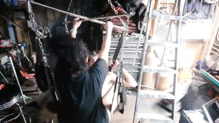 Hardcore porn features a sweet milf moment