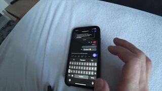 Wife Secretly From Her Husband screw For Money With Different Males.Anal Sex❤️