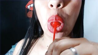 enchanting candy