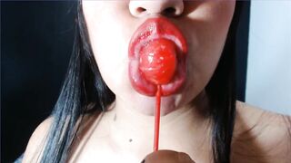 enchanting candy