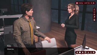 Whispers of Desire - Faithfull Path 5
