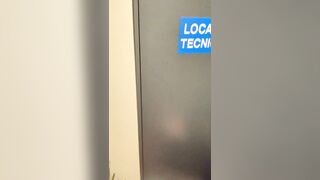 Aylla Gattina Makes Her Married Neighbor Moan Like a Bitch Feeling His Big Black Shlong