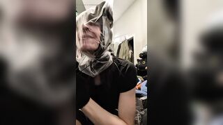 I've found da plastic bag brehatplay