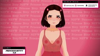 The Cum Tax - Audio POV (Findom Cheating Cuck Fantasy )