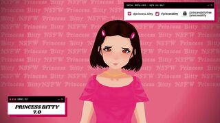 The Cum Tax - Audio POV (Findom Cheating Cuck Fantasy )