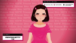 The Cum Tax - Audio POV (Findom Cheating Cuck Fantasy )