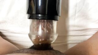 Fucking machine make me filthy, धमाकेदार चिकाइ गर्ने मासिन्। एस्तो सुबिधा भएसी सक्किगोनि