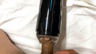 Fucking machine make me filthy, धमाकेदार चिकाइ गर्ने मासिन्। एस्तो सुबिधा भएसी सक्किगोनि