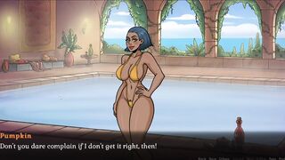 Games of Whores - EP 9 - Analizing Alice