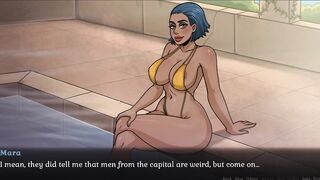 Games of Whores - EP 9 - Analizing Alice