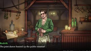 Games of Whores - EP 9 - Analizing Alice