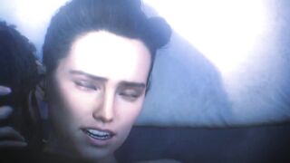 Beat Of The Drum PMV HMV - SFM/Blender/3D