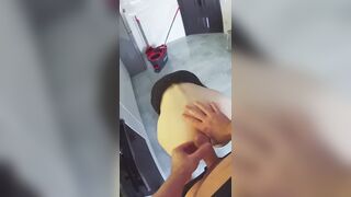 Wife cheats on her husband with friends. Real cheating